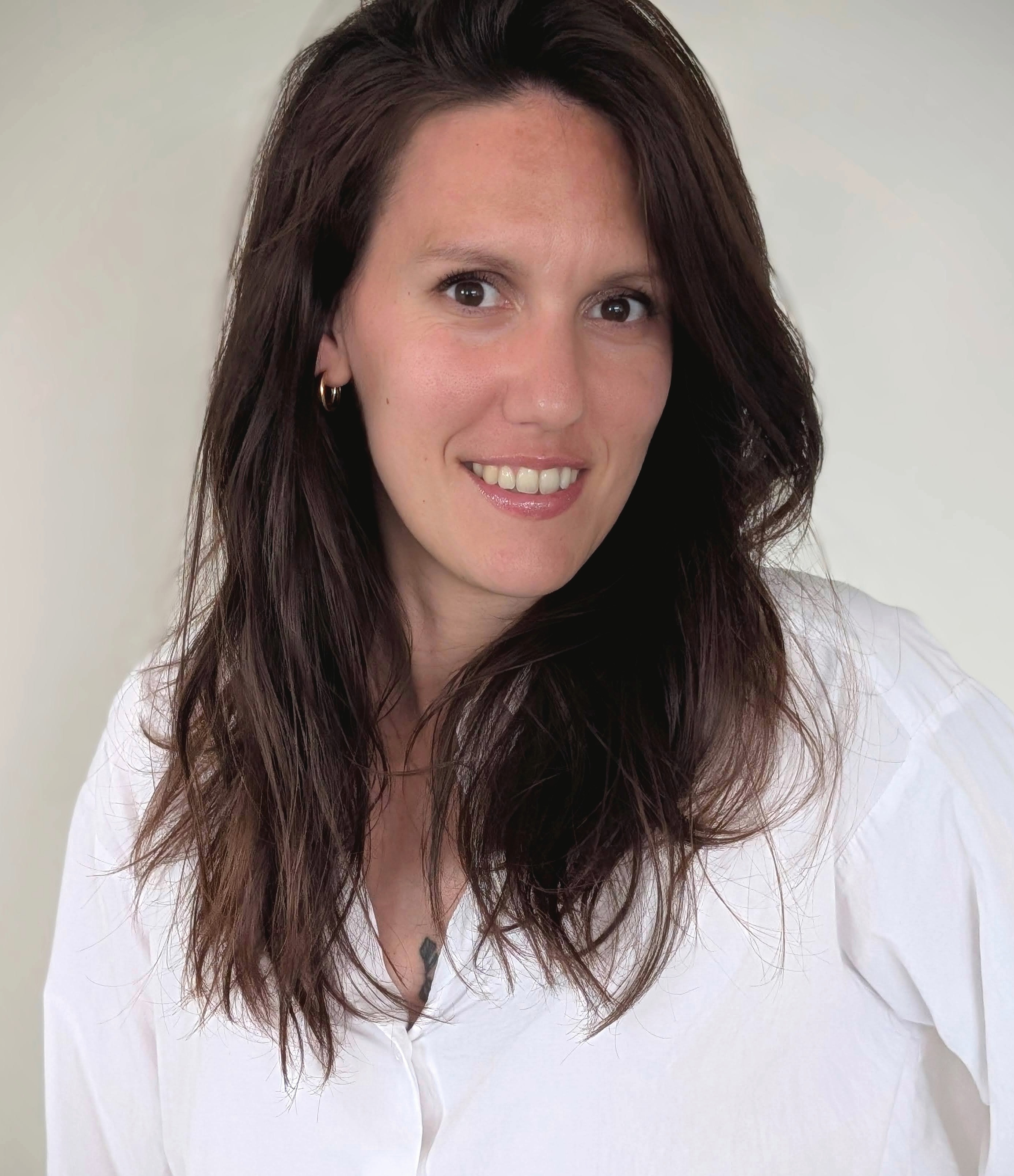 Anne-Laure Bourit